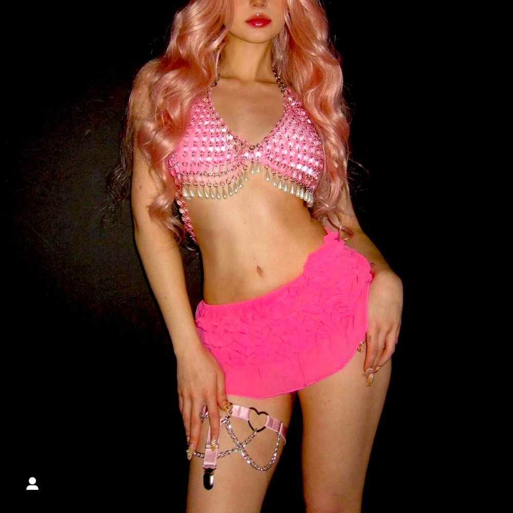 Festival outfit